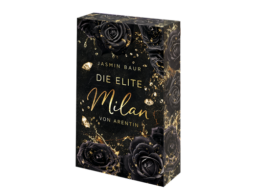 Die Elite - Milan von Arentin (Vorbestellung!)